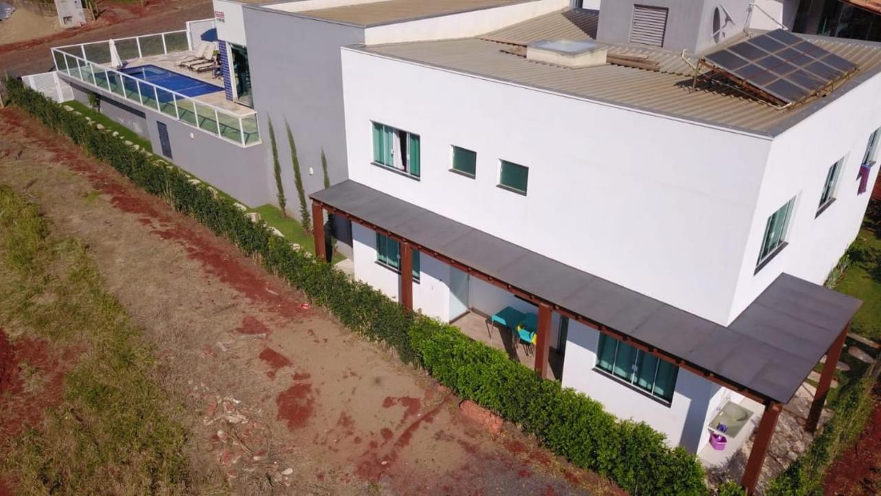 Hotel Cantinho da Alegria Suítes - Image 1