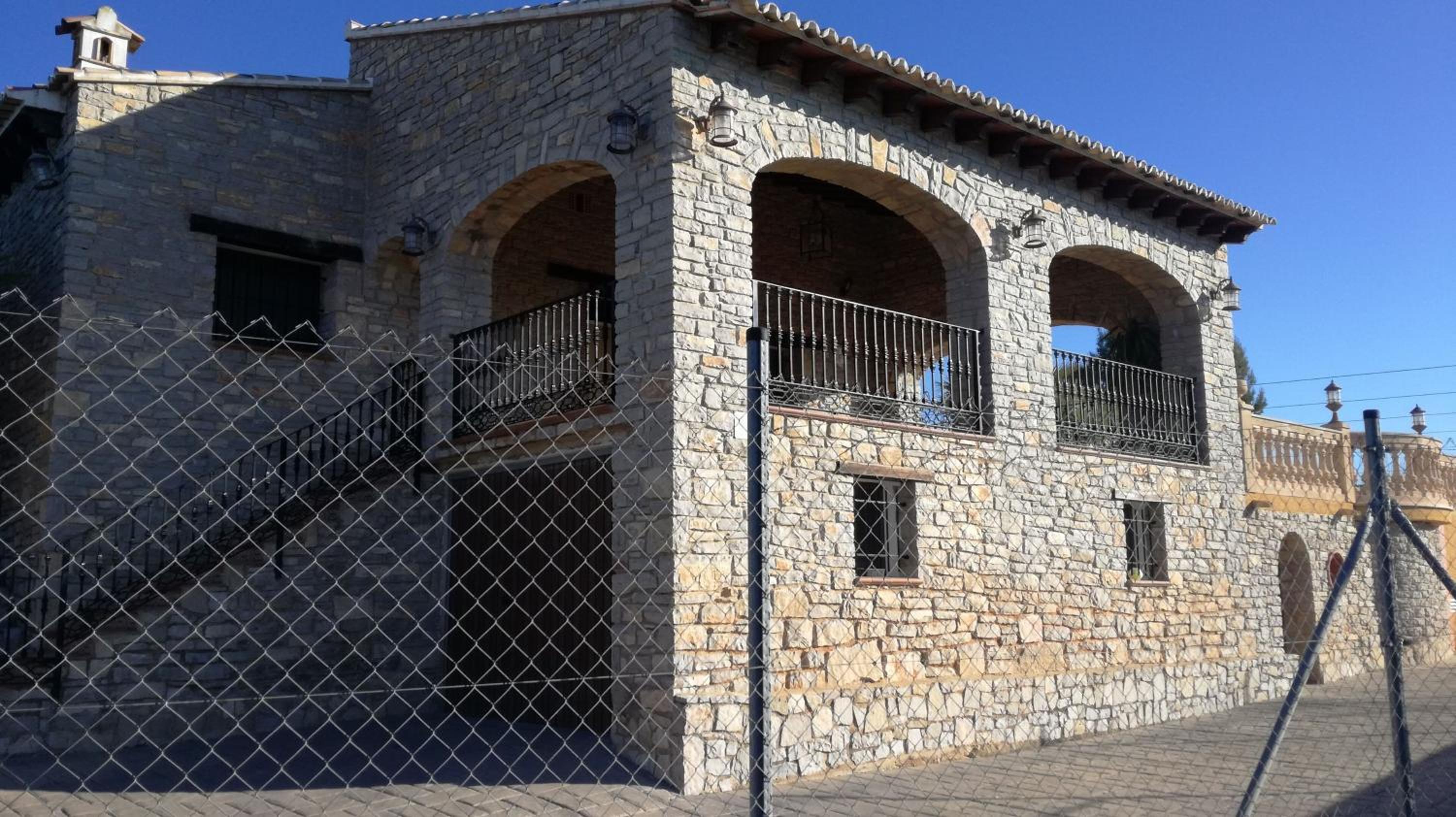 building