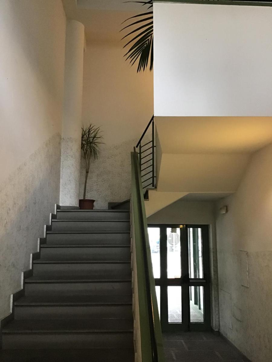 Duplex studios for 6 people