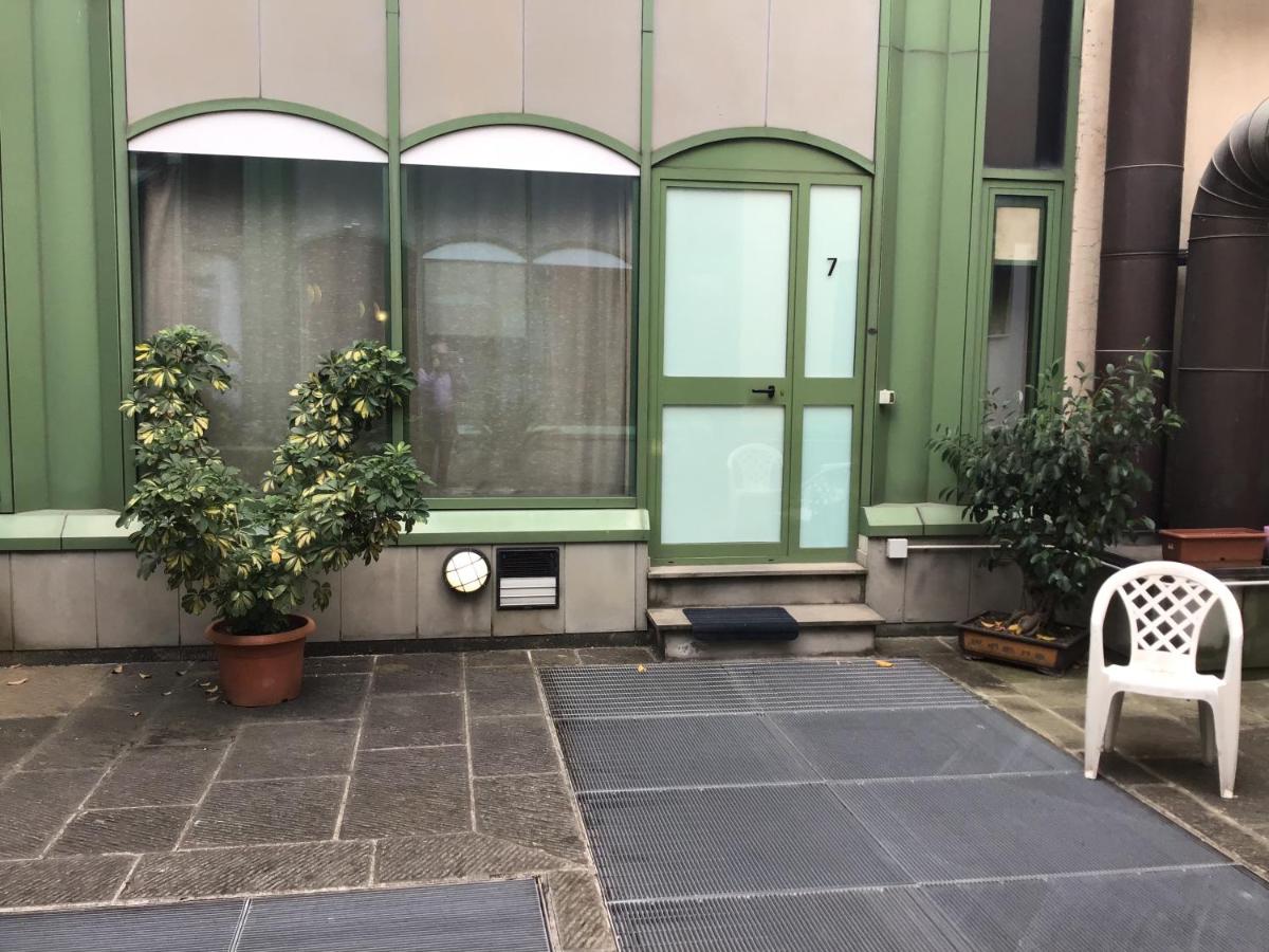 Duplex studios for 6 people