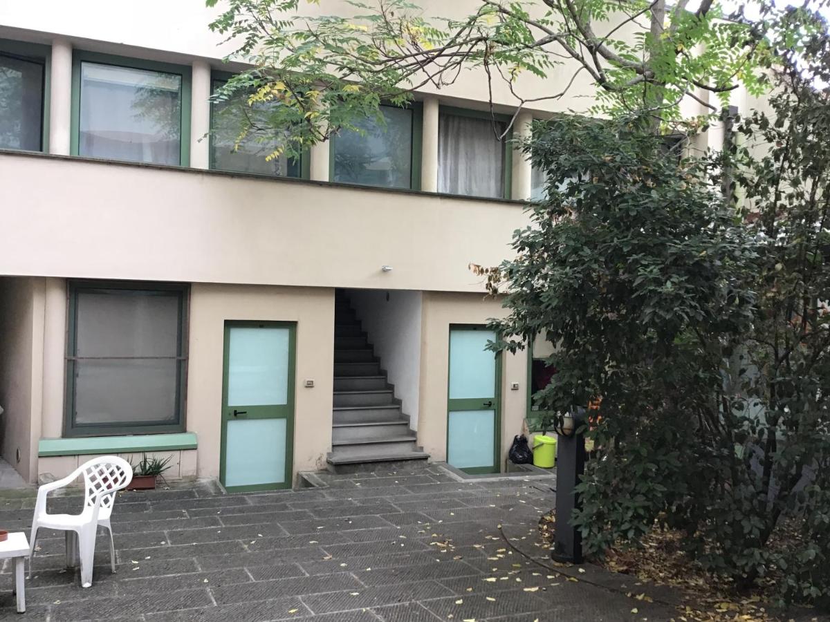 Duplex studios for 6 people