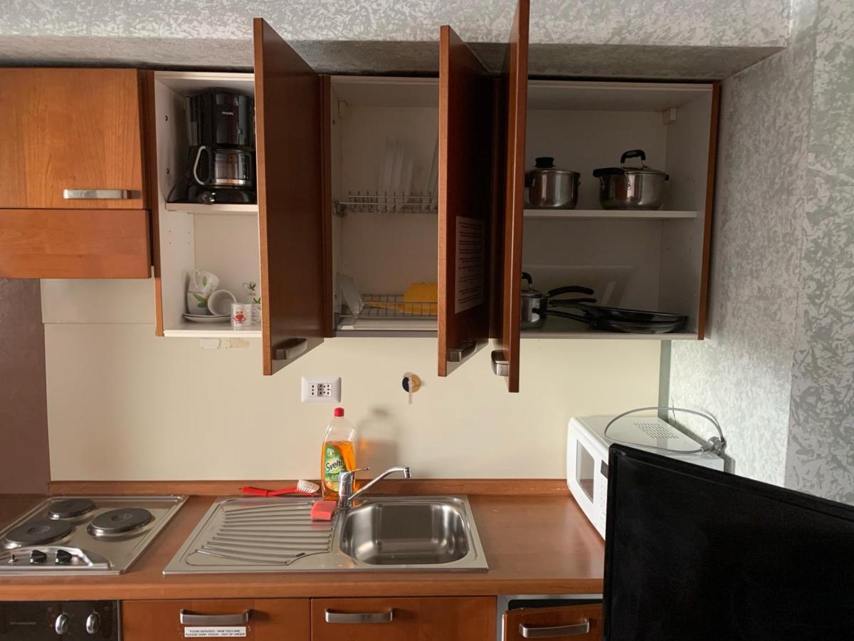 Duplex studios for 6 people