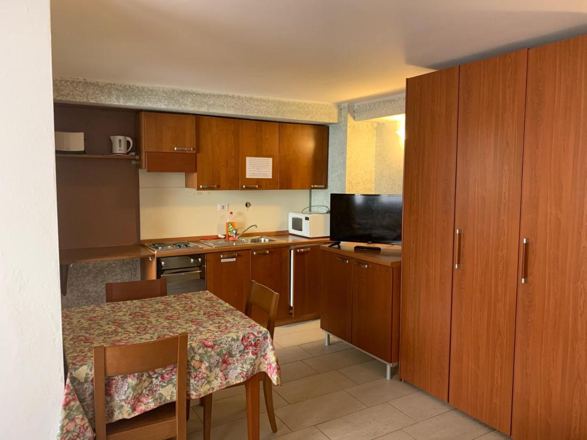 Duplex studios for 6 people