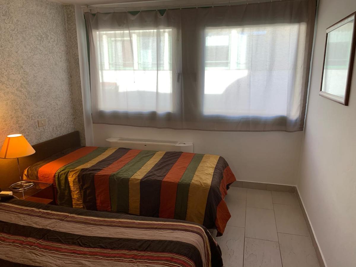 Duplex studios for 6 people