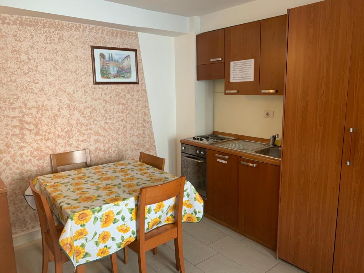 Duplex studios for 6 people