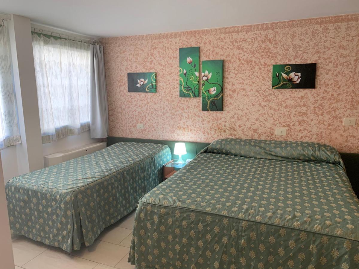 Duplex studios for 6 people