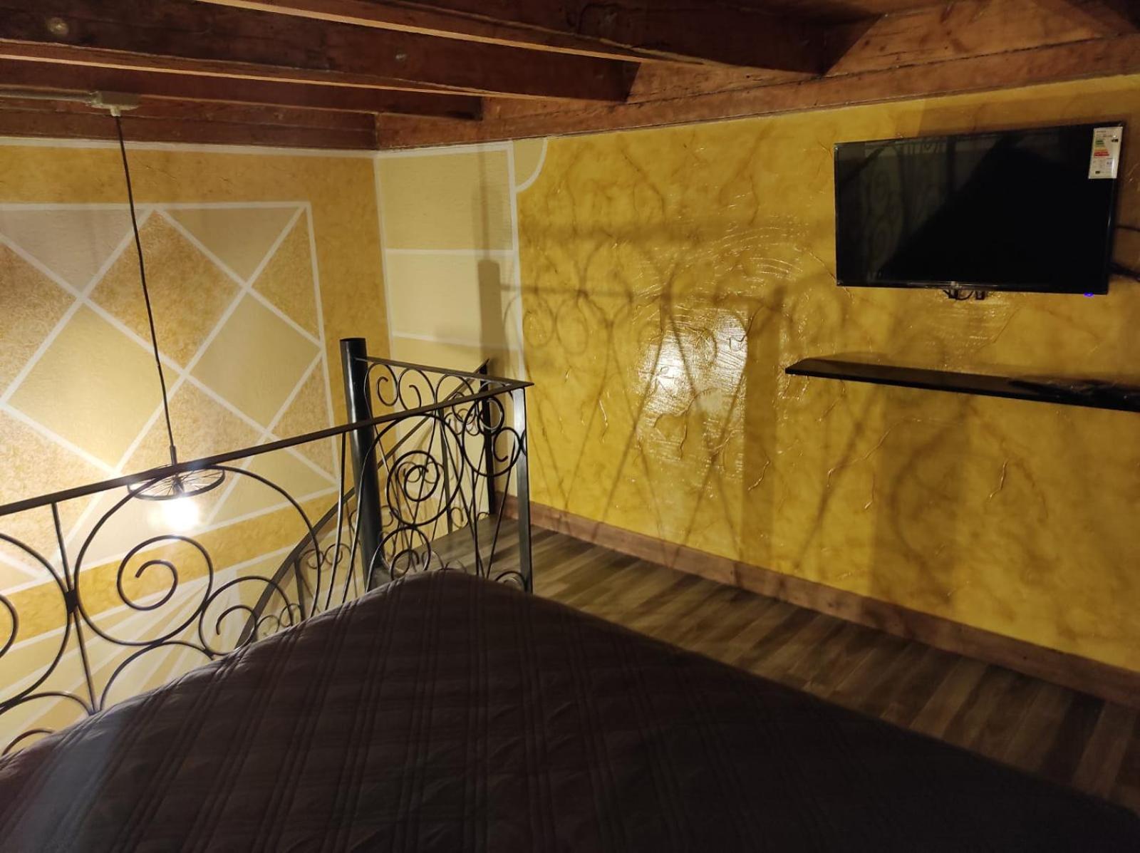 CENTRAL LOFT