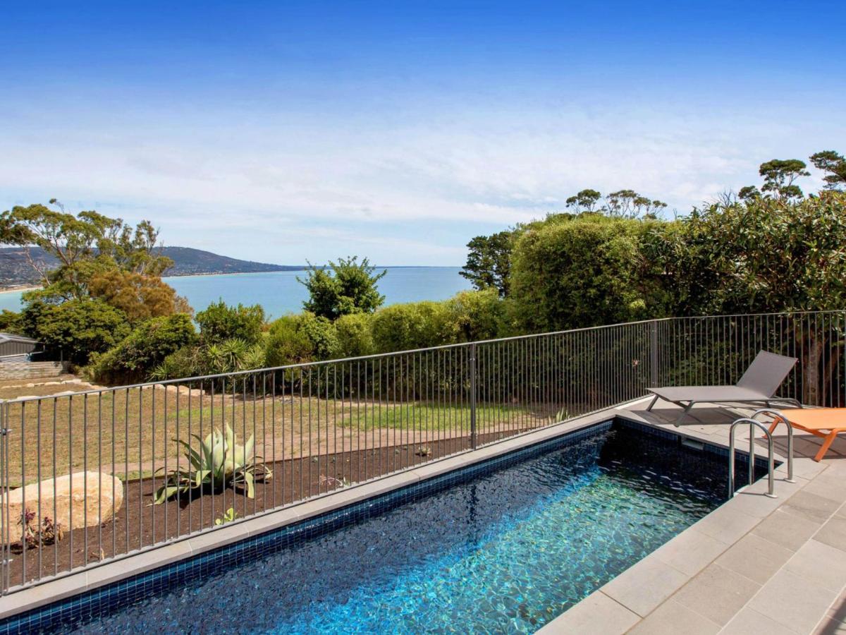 COASTAL LUXE - MT MARTHA