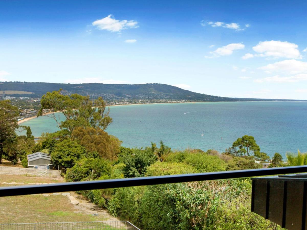 COASTAL LUXE - MT MARTHA