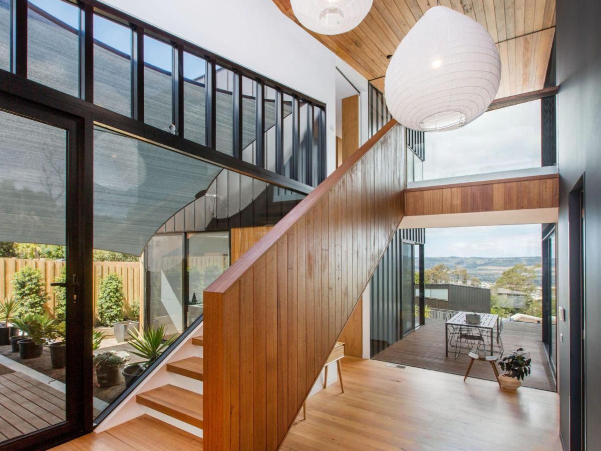 COASTAL LUXE - MT MARTHA