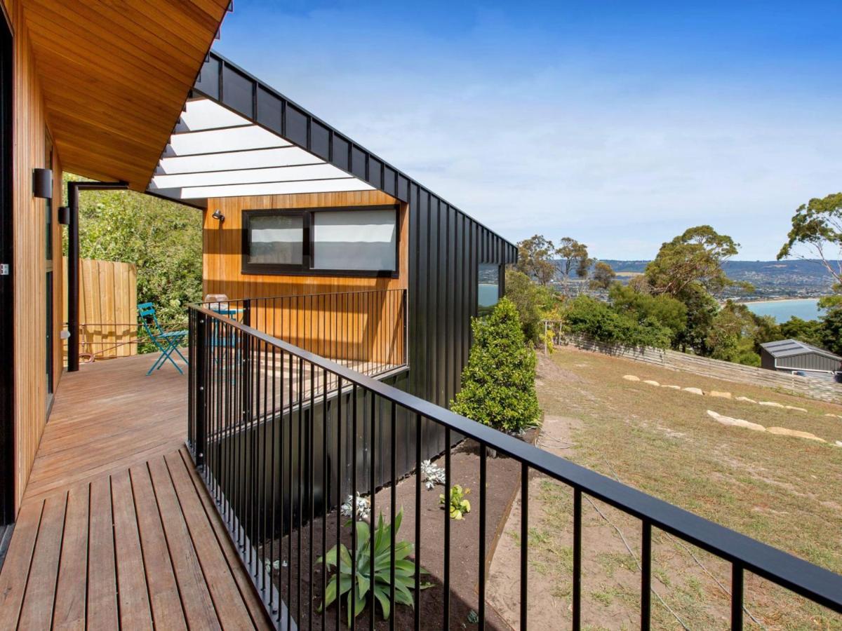 COASTAL LUXE - MT MARTHA
