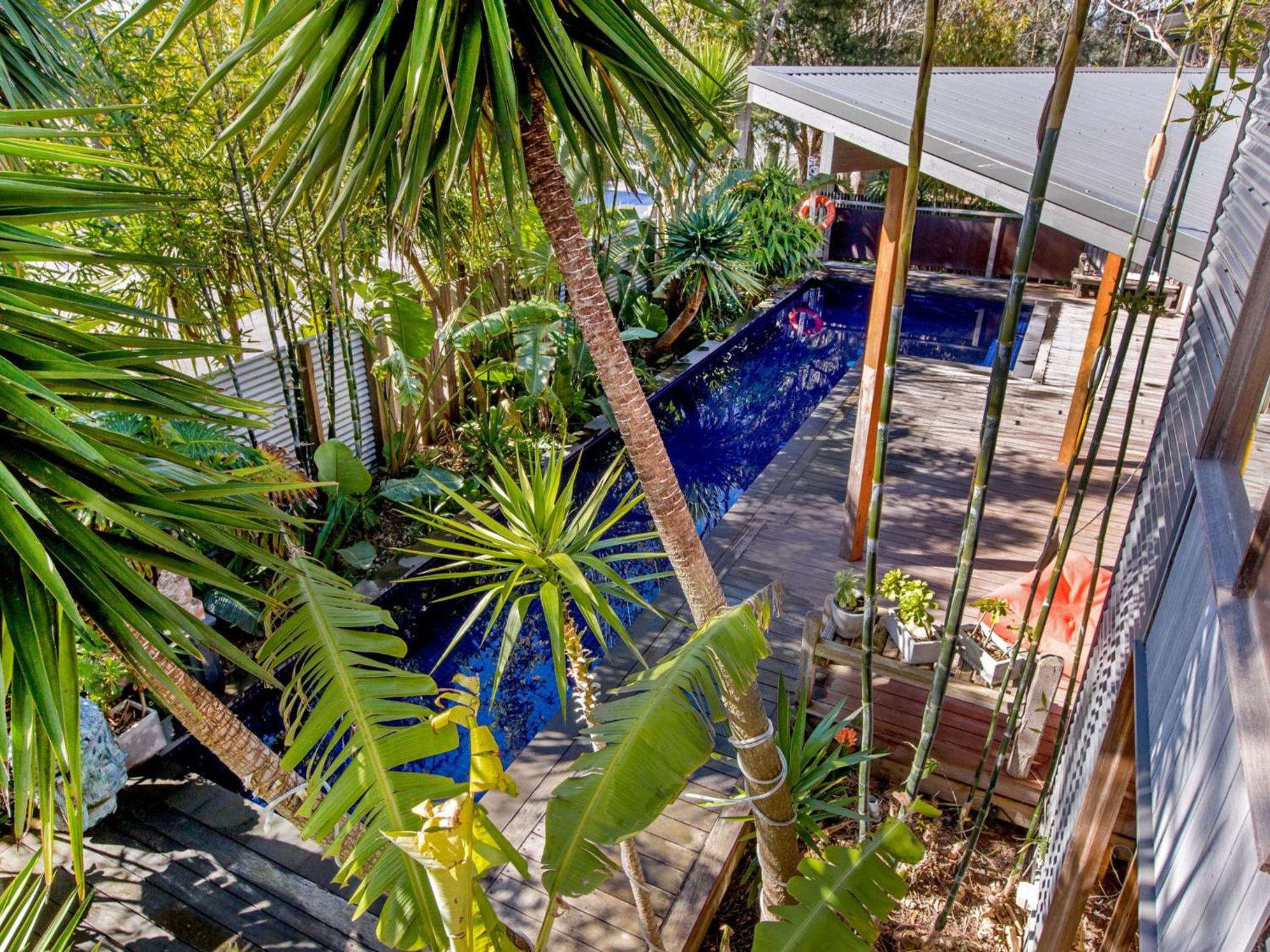 Point Leo Beach House Point Leo