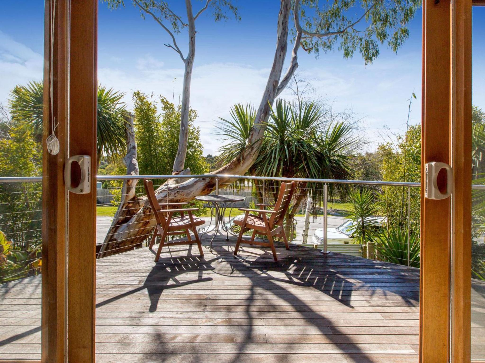 Point Leo Beach House Point Leo
