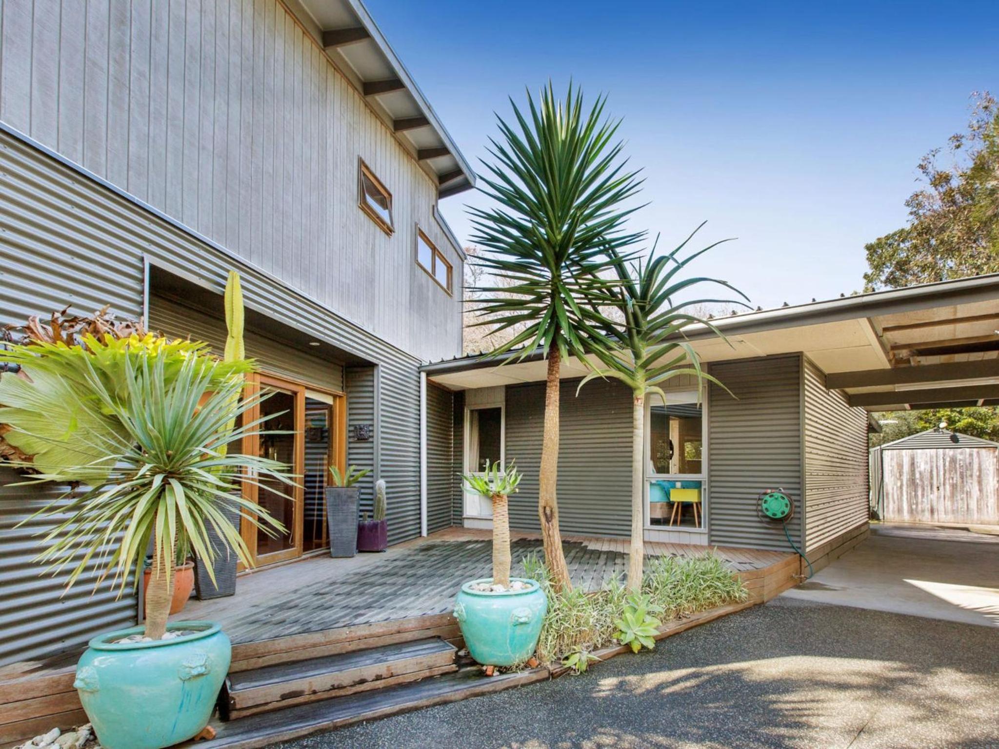 Point Leo Beach House Point Leo