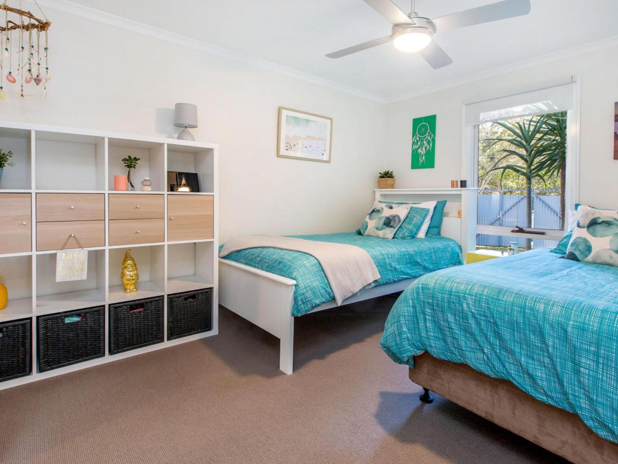 Point Leo Beach House Point Leo
