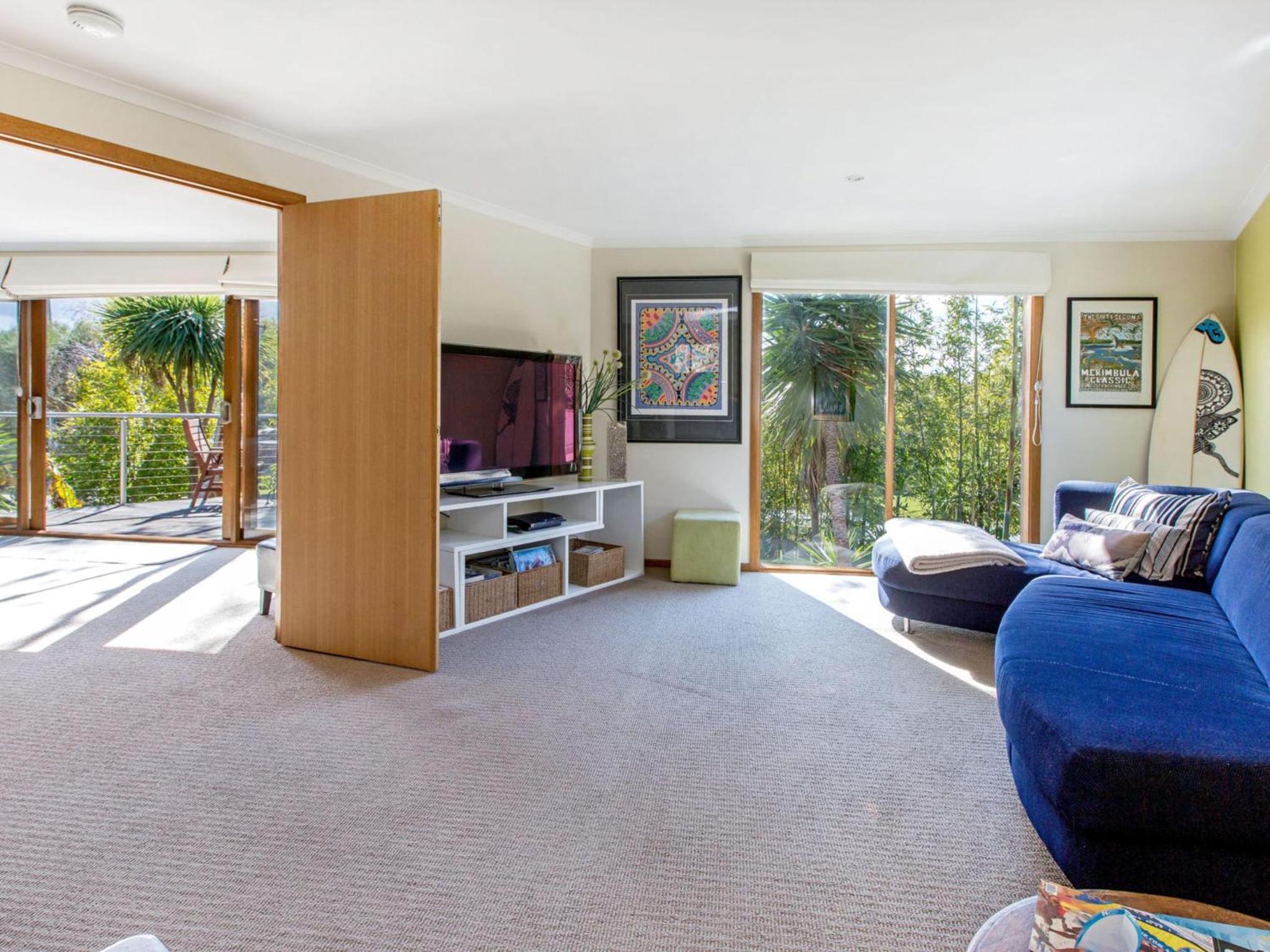 Point Leo Beach House Point Leo