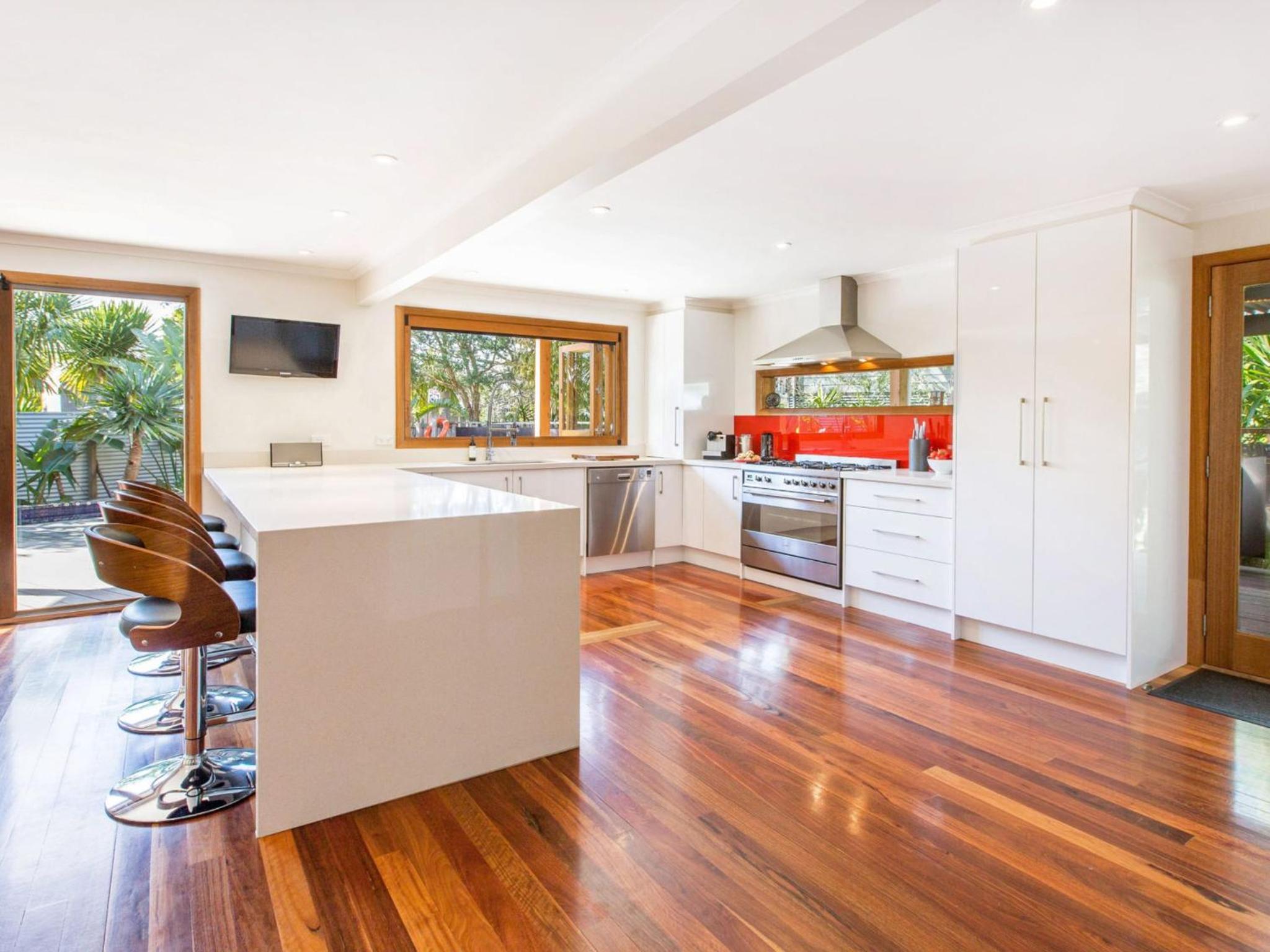 Point Leo Beach House Point Leo