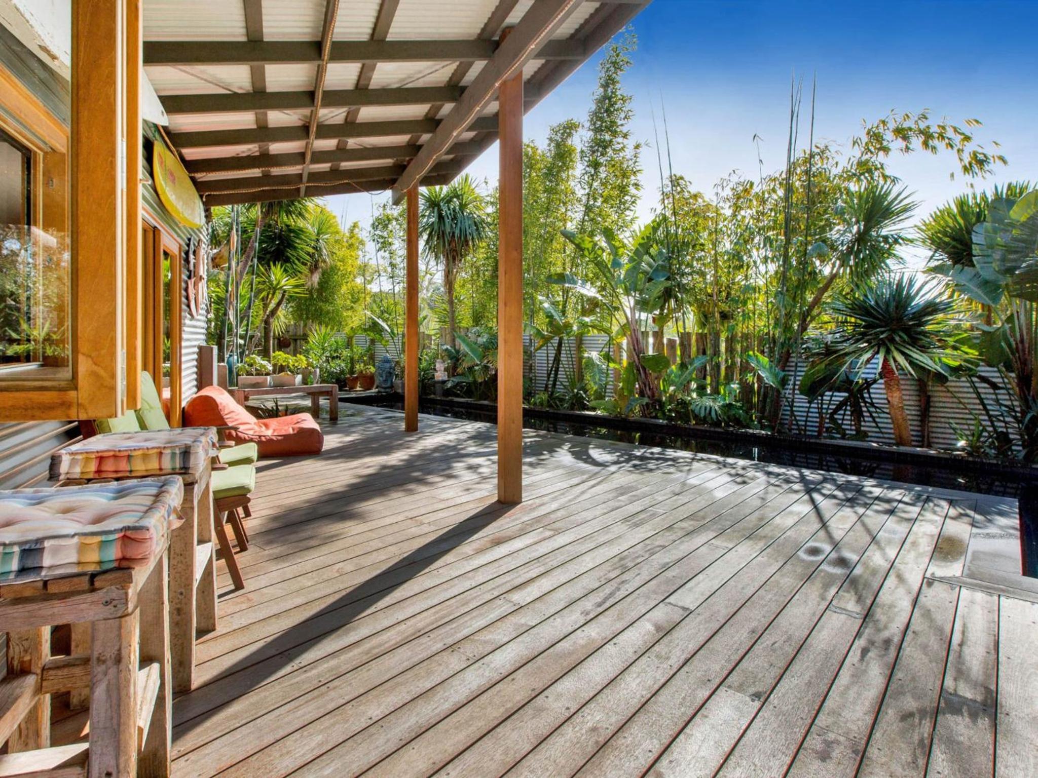 Point Leo Beach House Point Leo