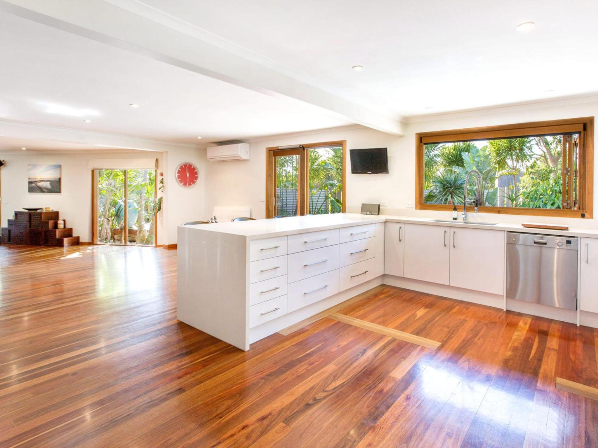 Point Leo Beach House Point Leo