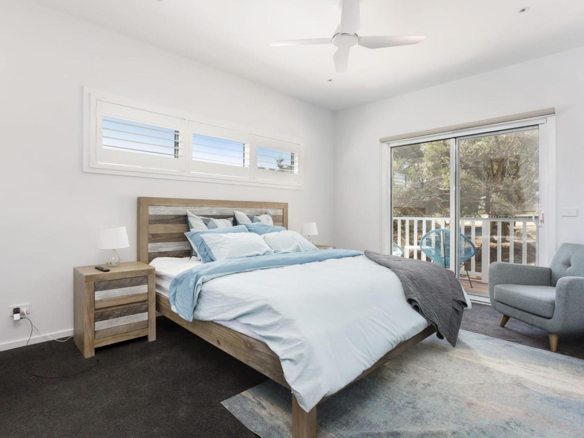 Windspray Mount Martha