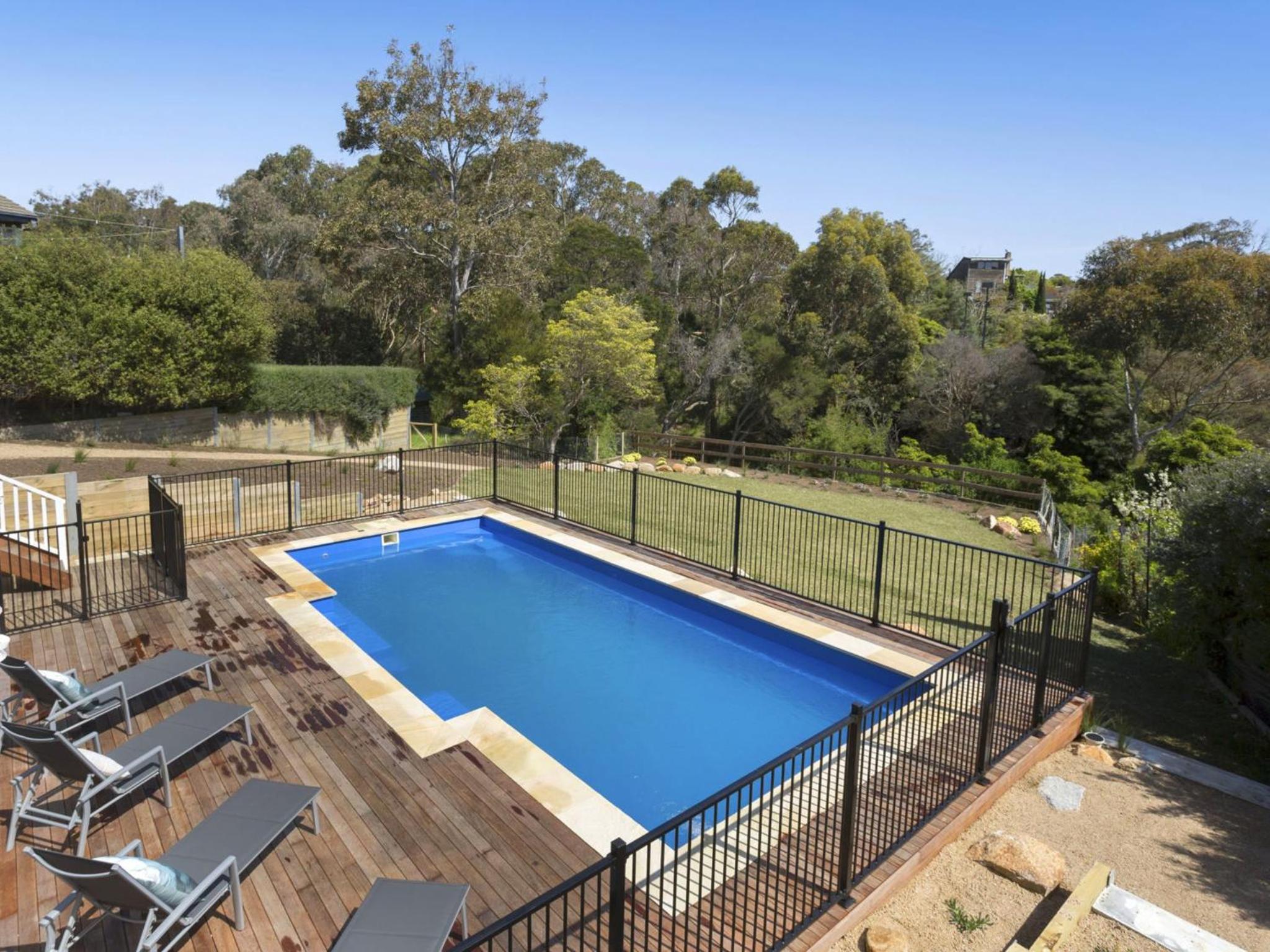 Windspray Mount Martha