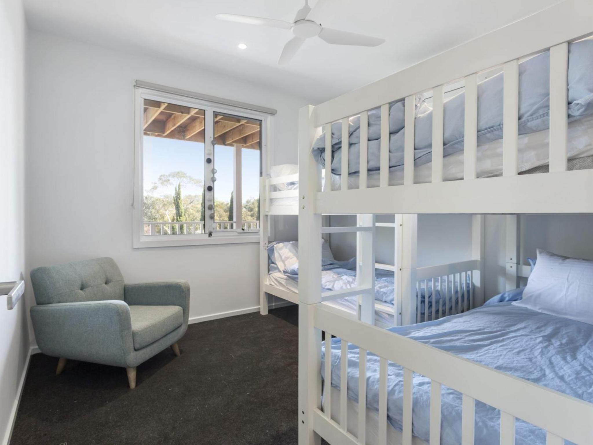 Windspray Mount Martha
