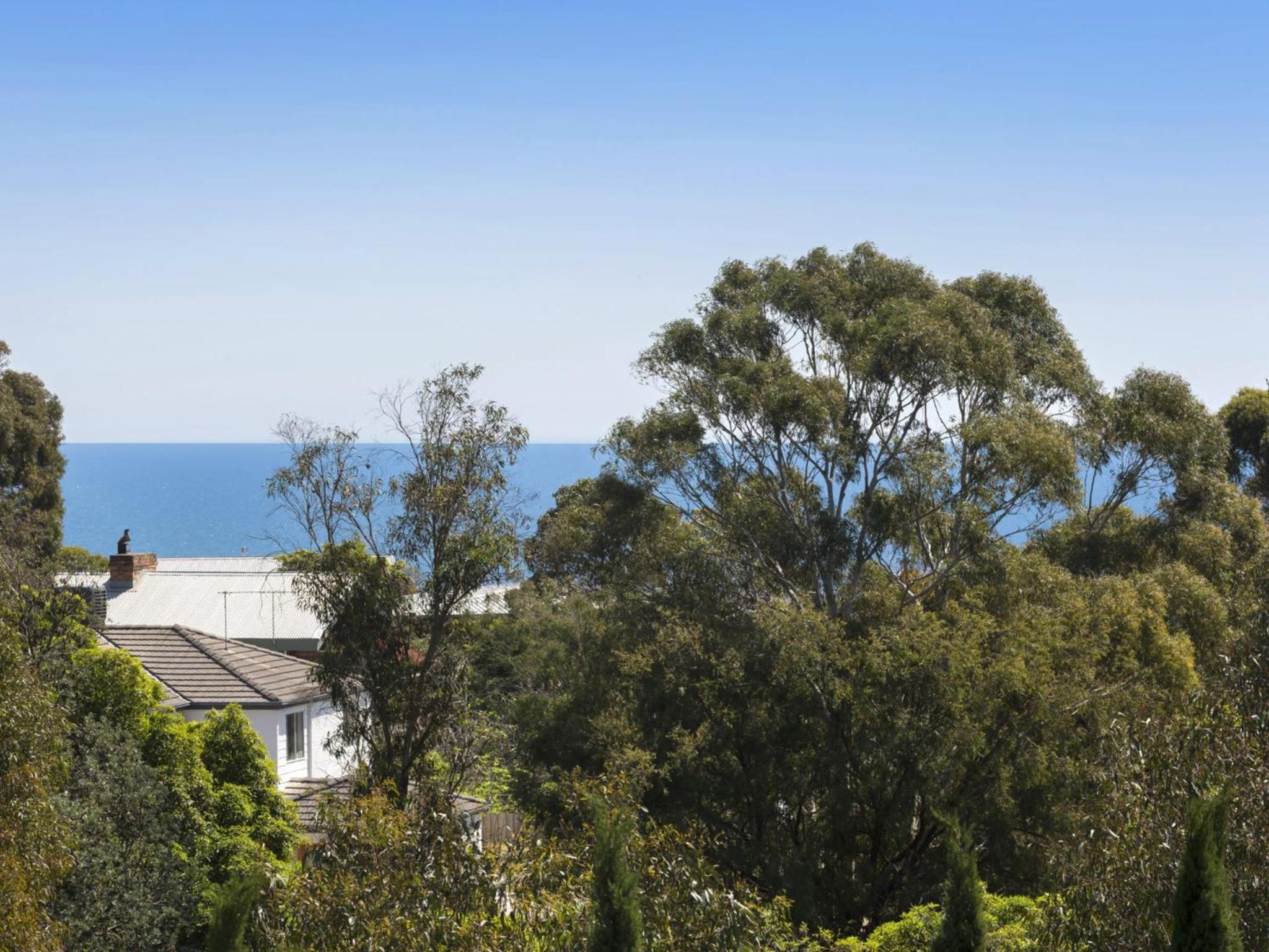 Windspray Mount Martha