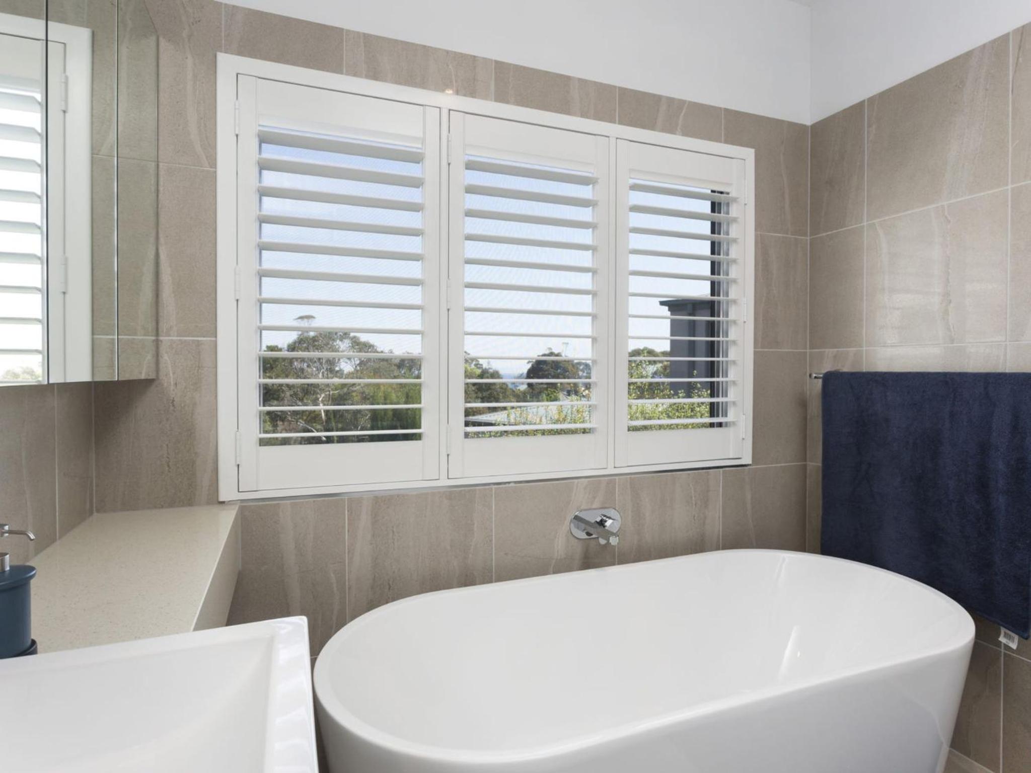 Windspray Mount Martha