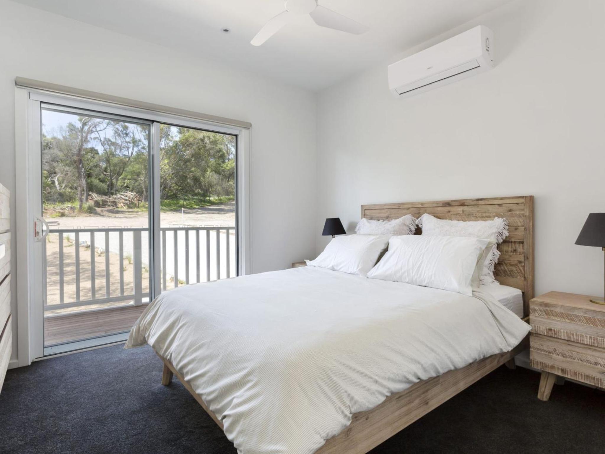 Windspray Mount Martha