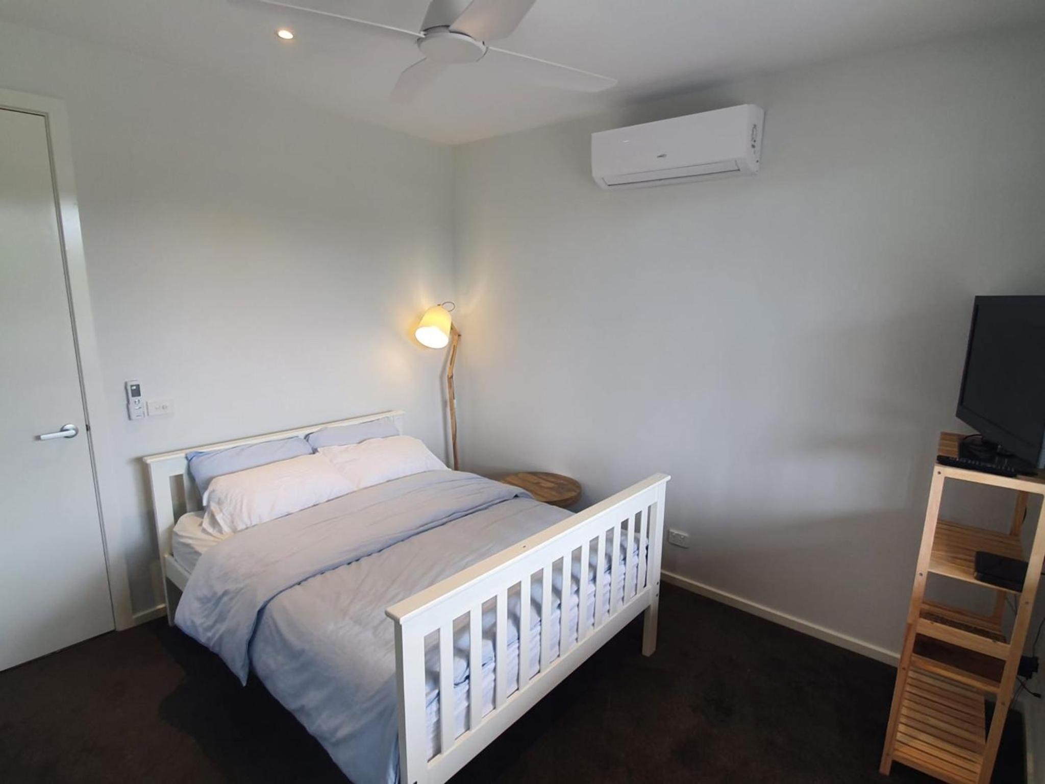 Windspray Mount Martha