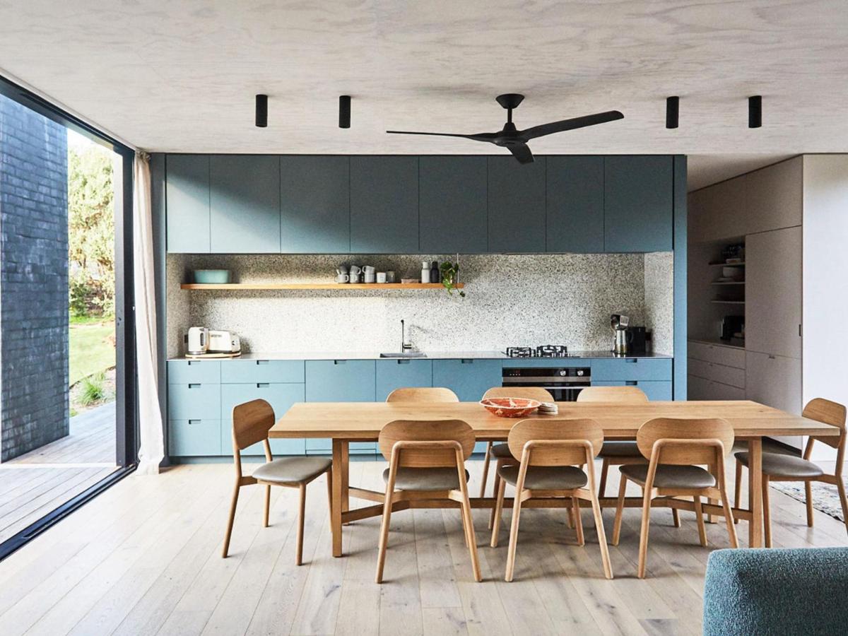 The Bach St Andrews Beach