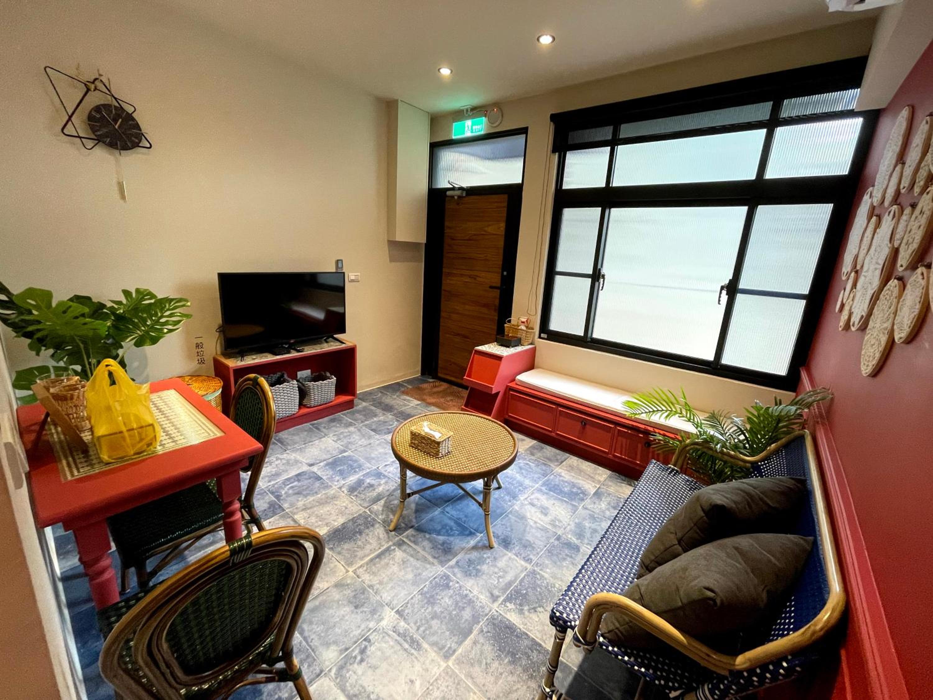三田包棟旅宿MITA Inn view 4