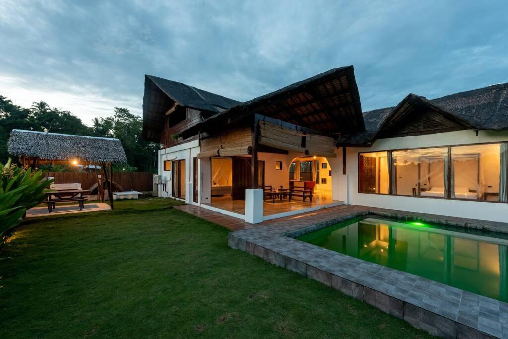 Secret Villa - Unique Experience view 3