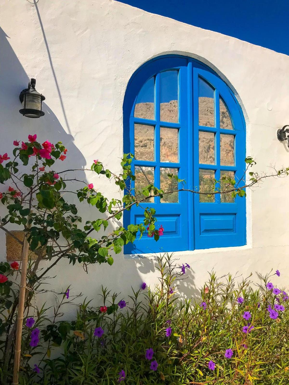Pontoria Stegna Studios