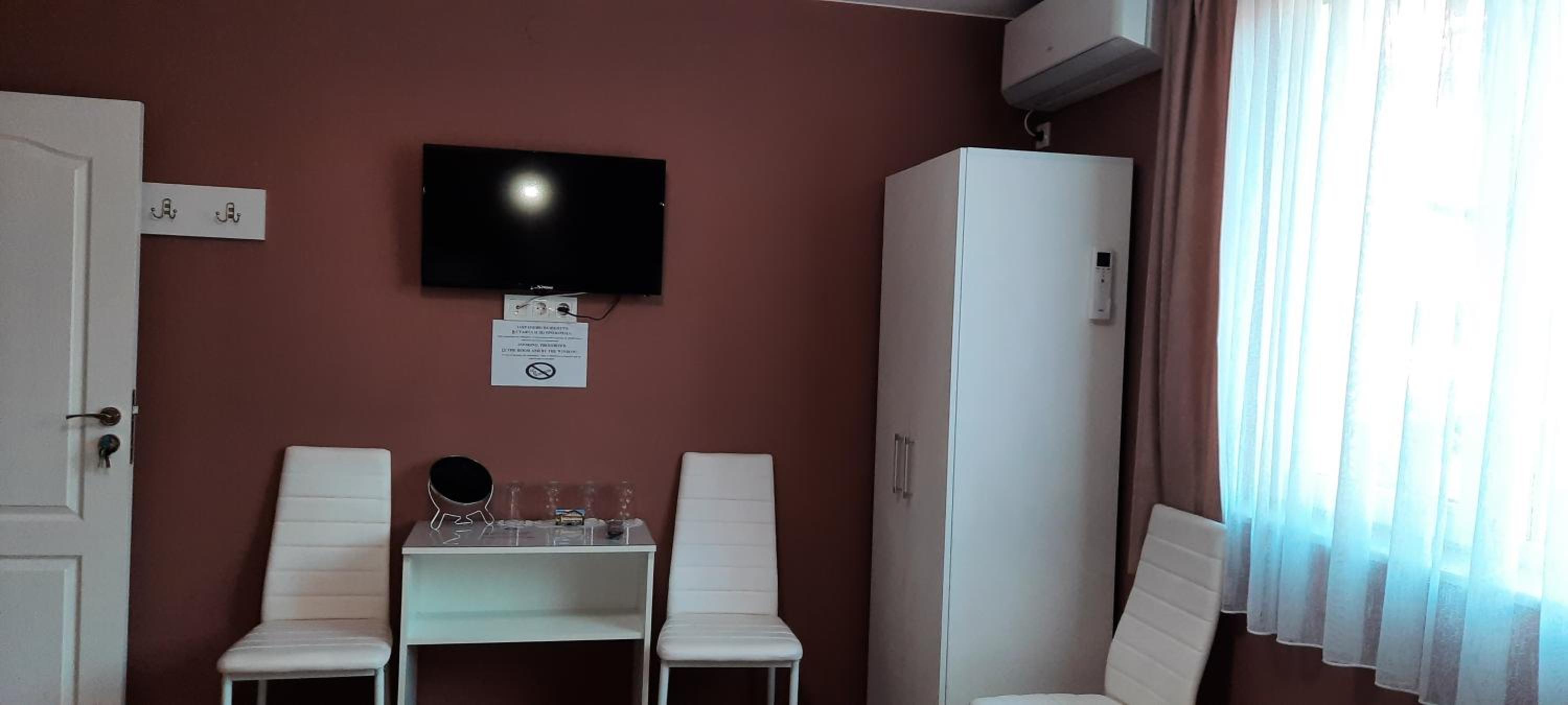 MARIANA - Luxury stay private guest rooms