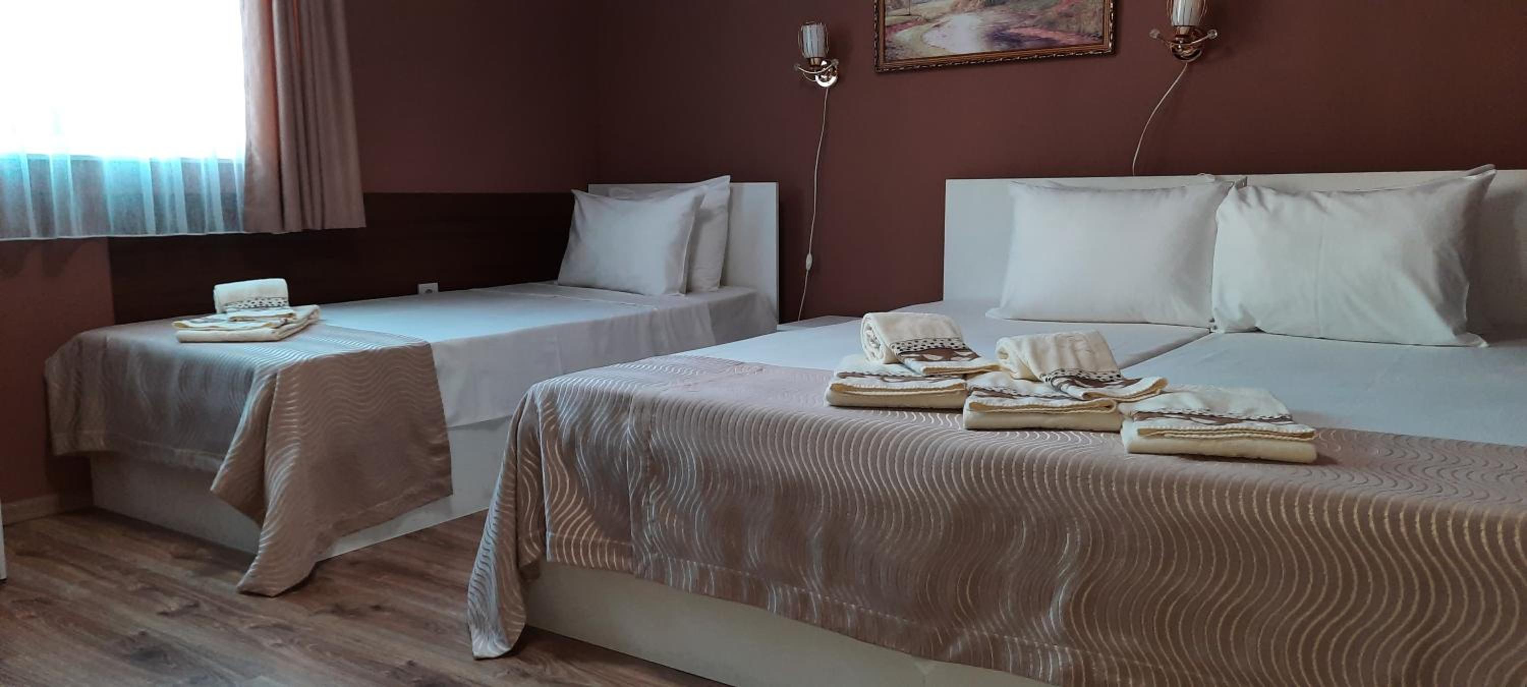 MARIANA - Luxury stay private guest rooms