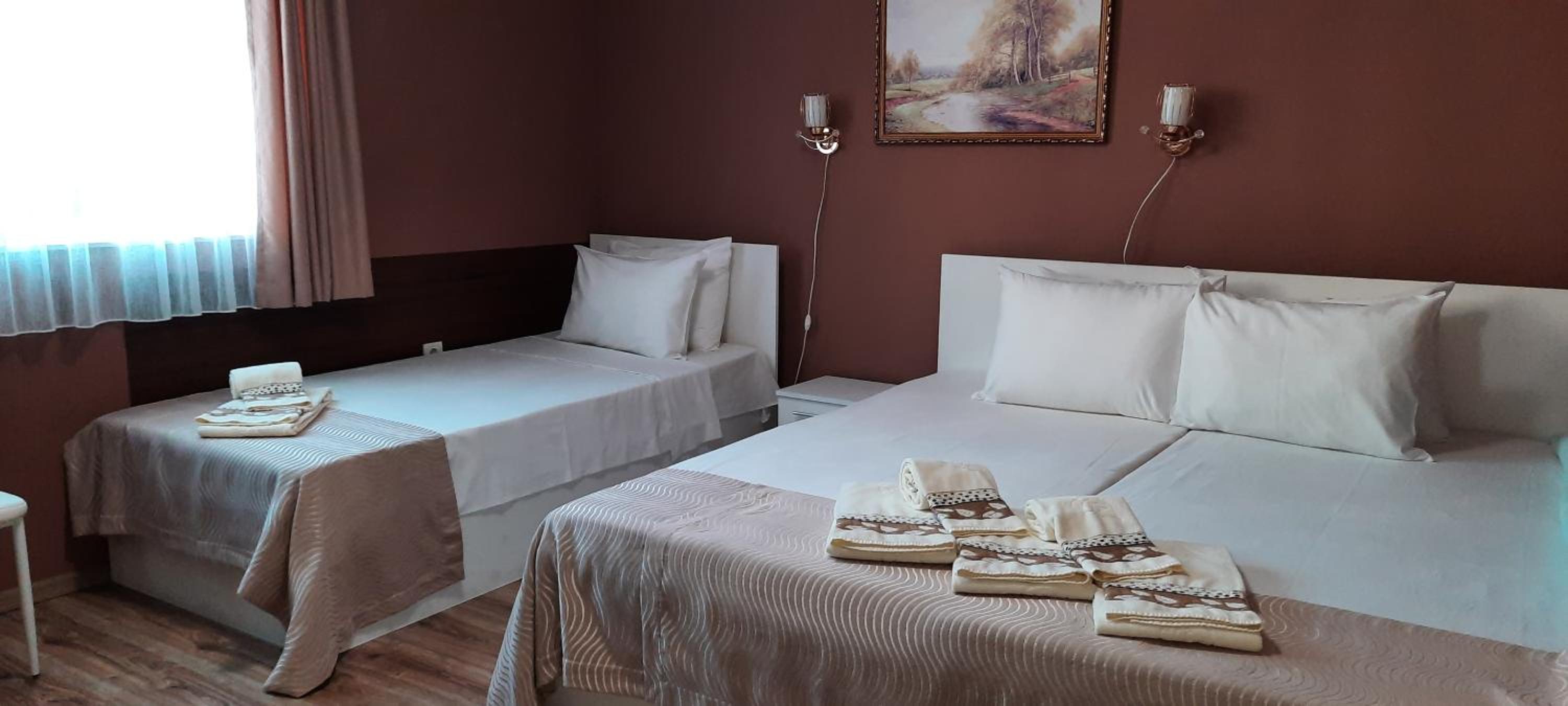 MARIANA - Luxury stay private guest rooms