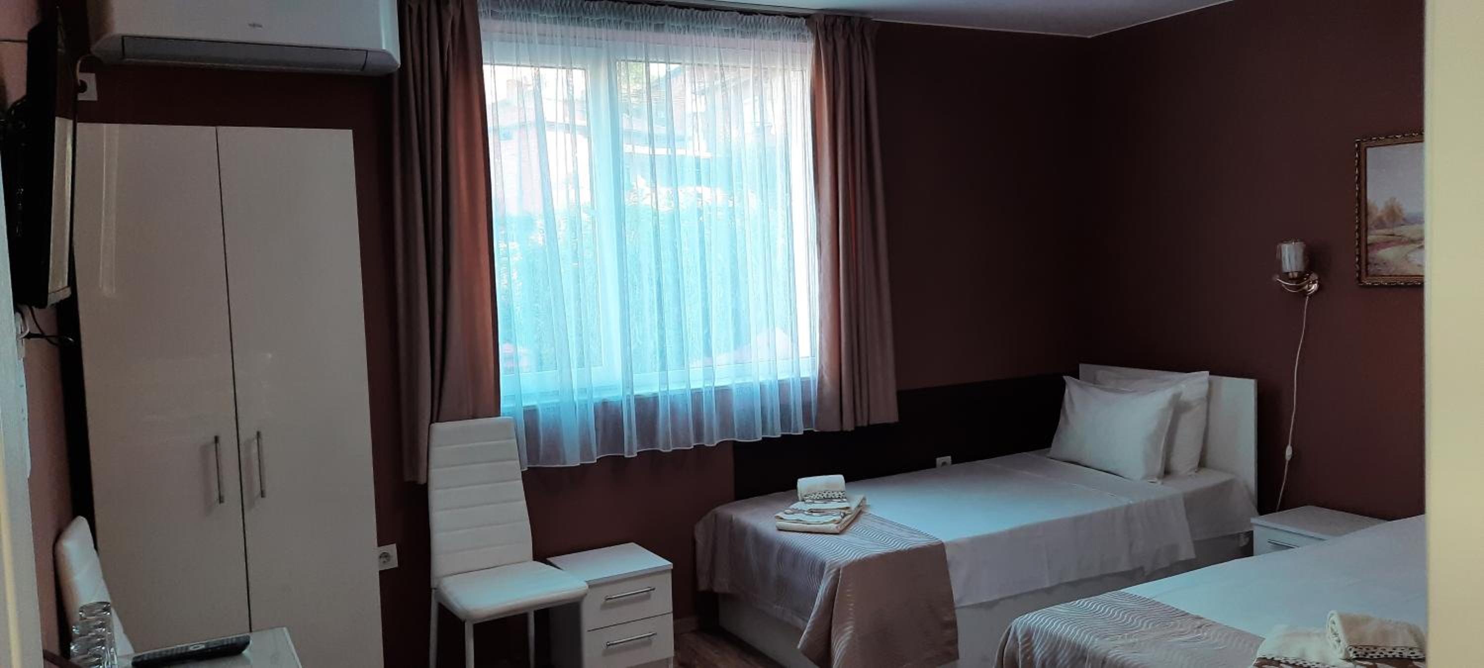 MARIANA - Luxury stay private guest rooms
