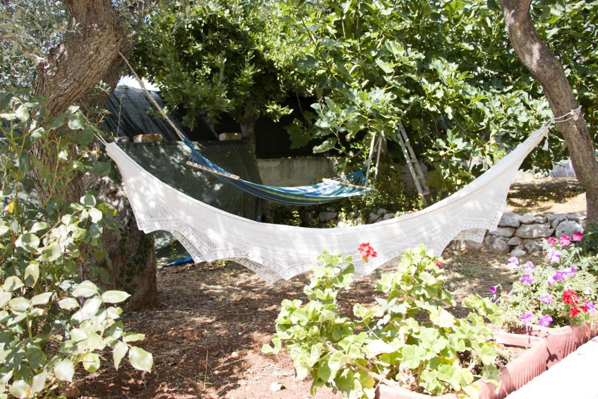 Ostuni home nature