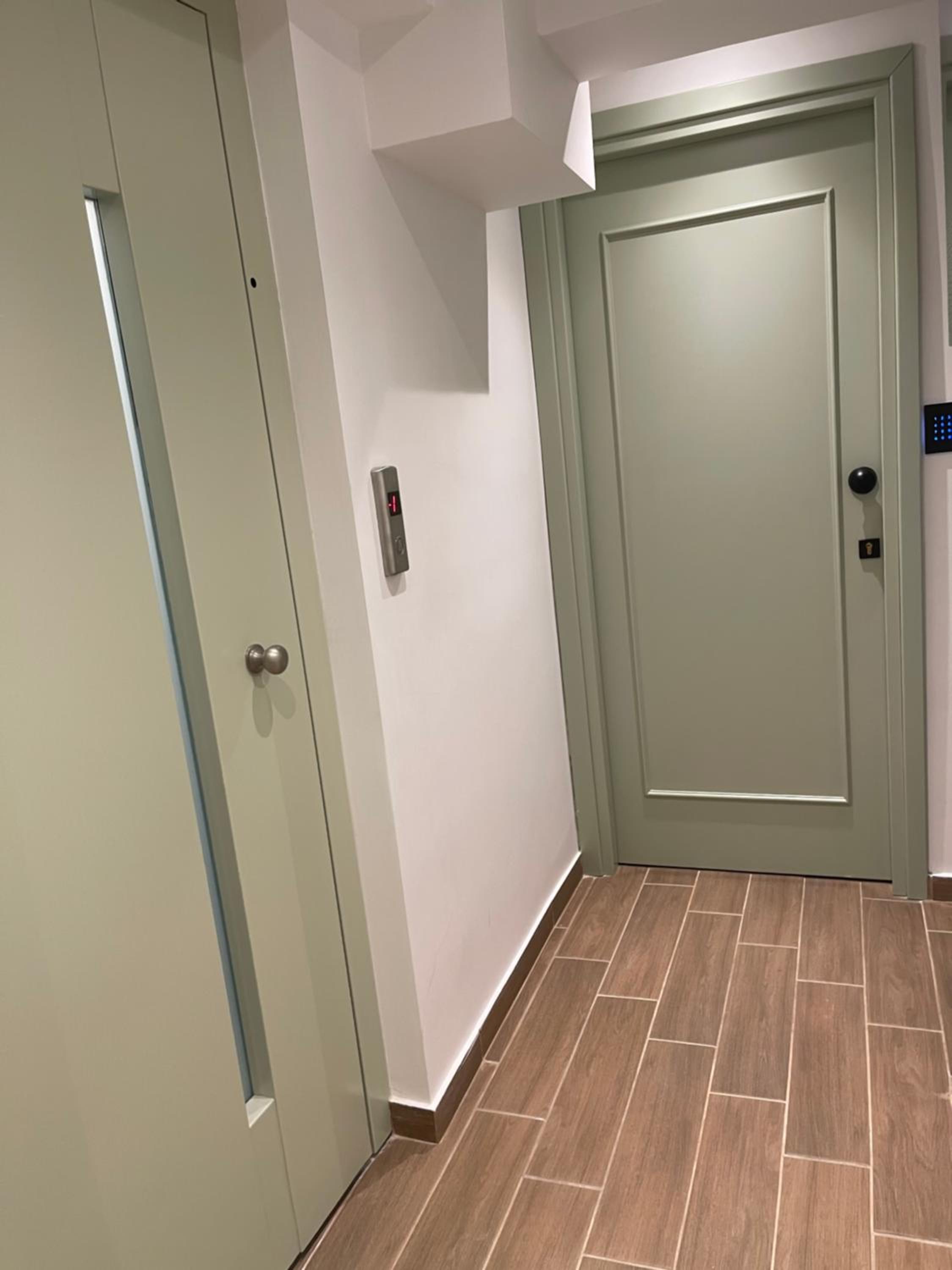 IPELHOME - Rodi Boutique Apartment