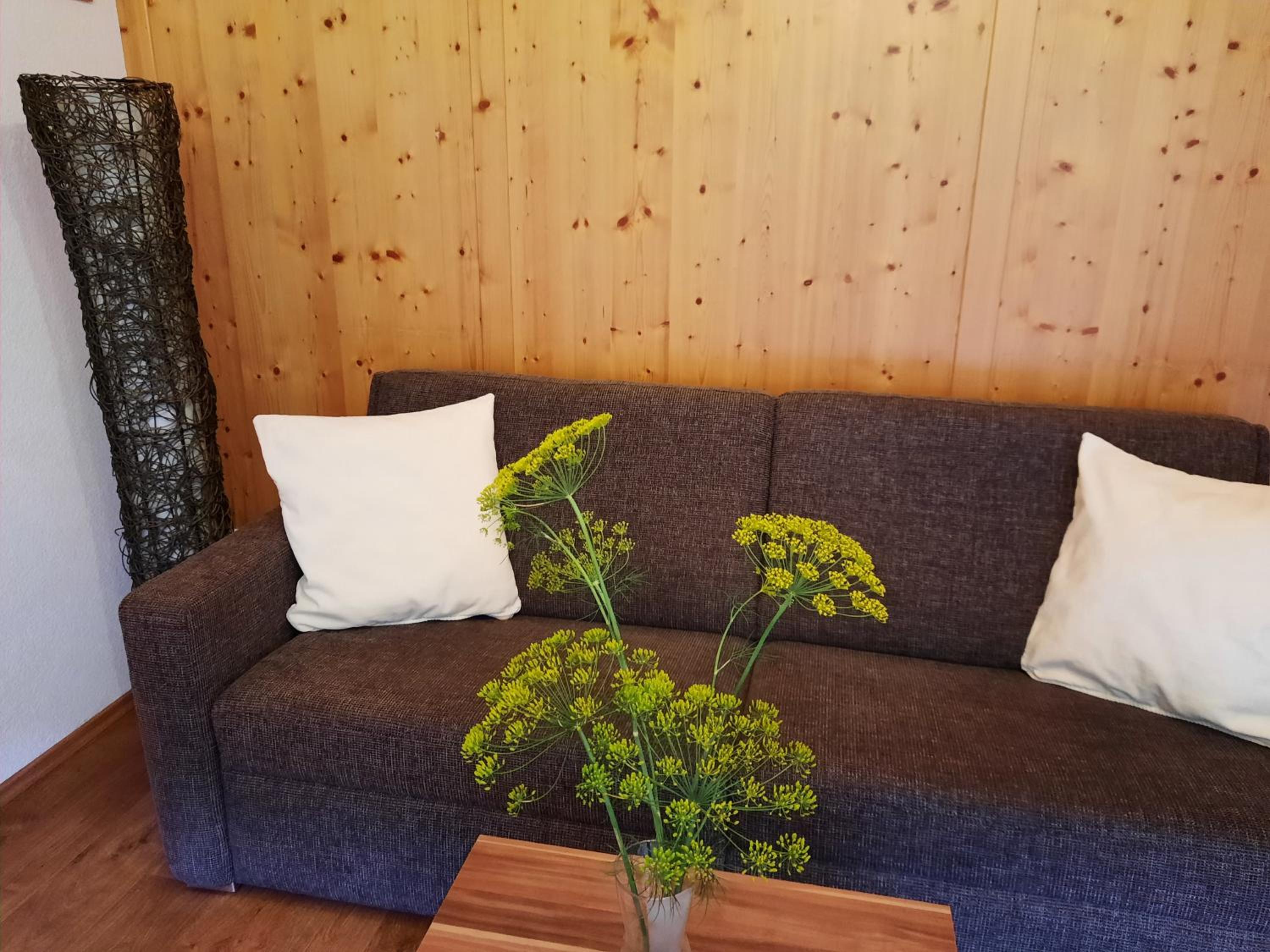 Haus Untergand