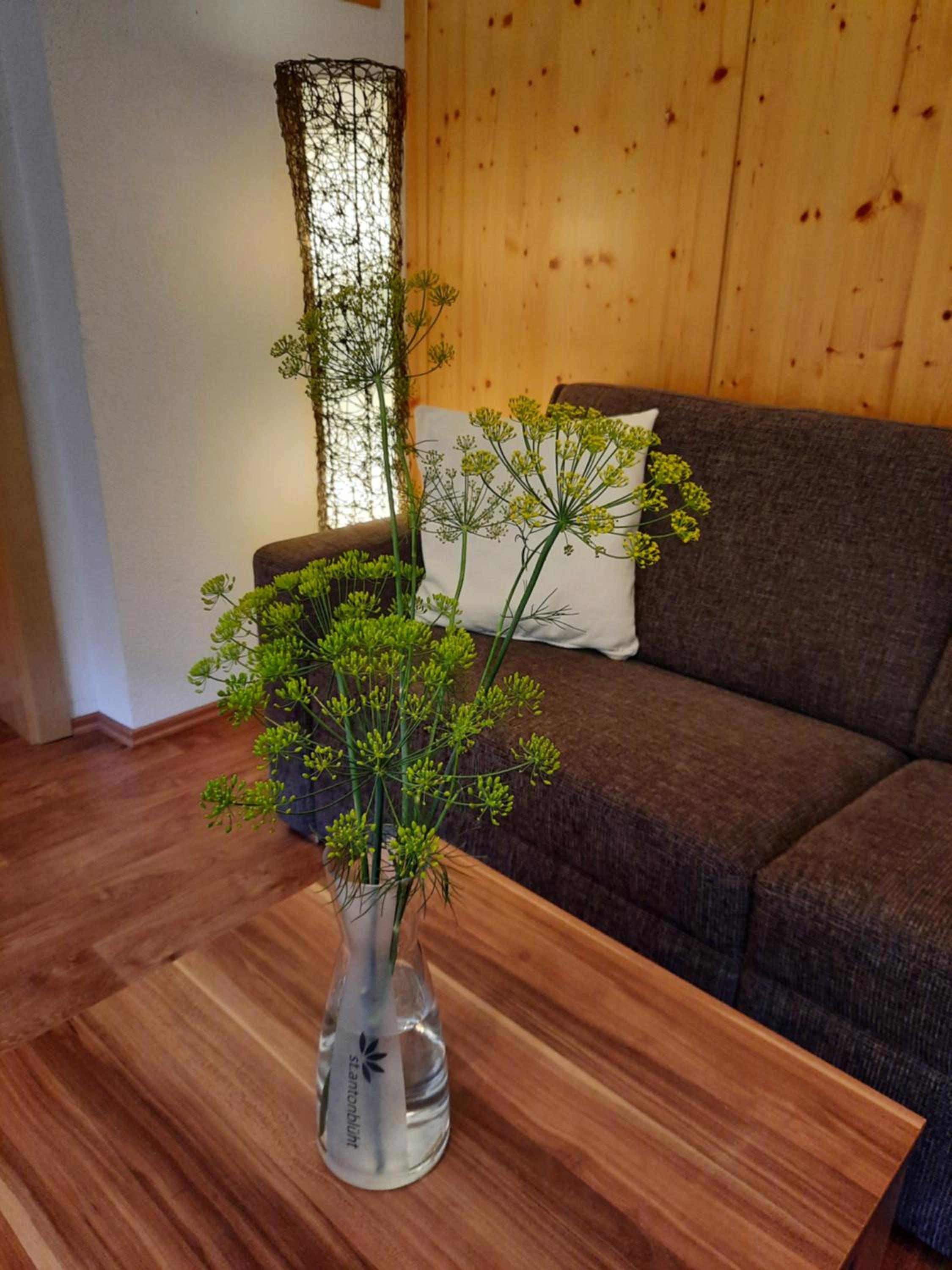 Haus Untergand
