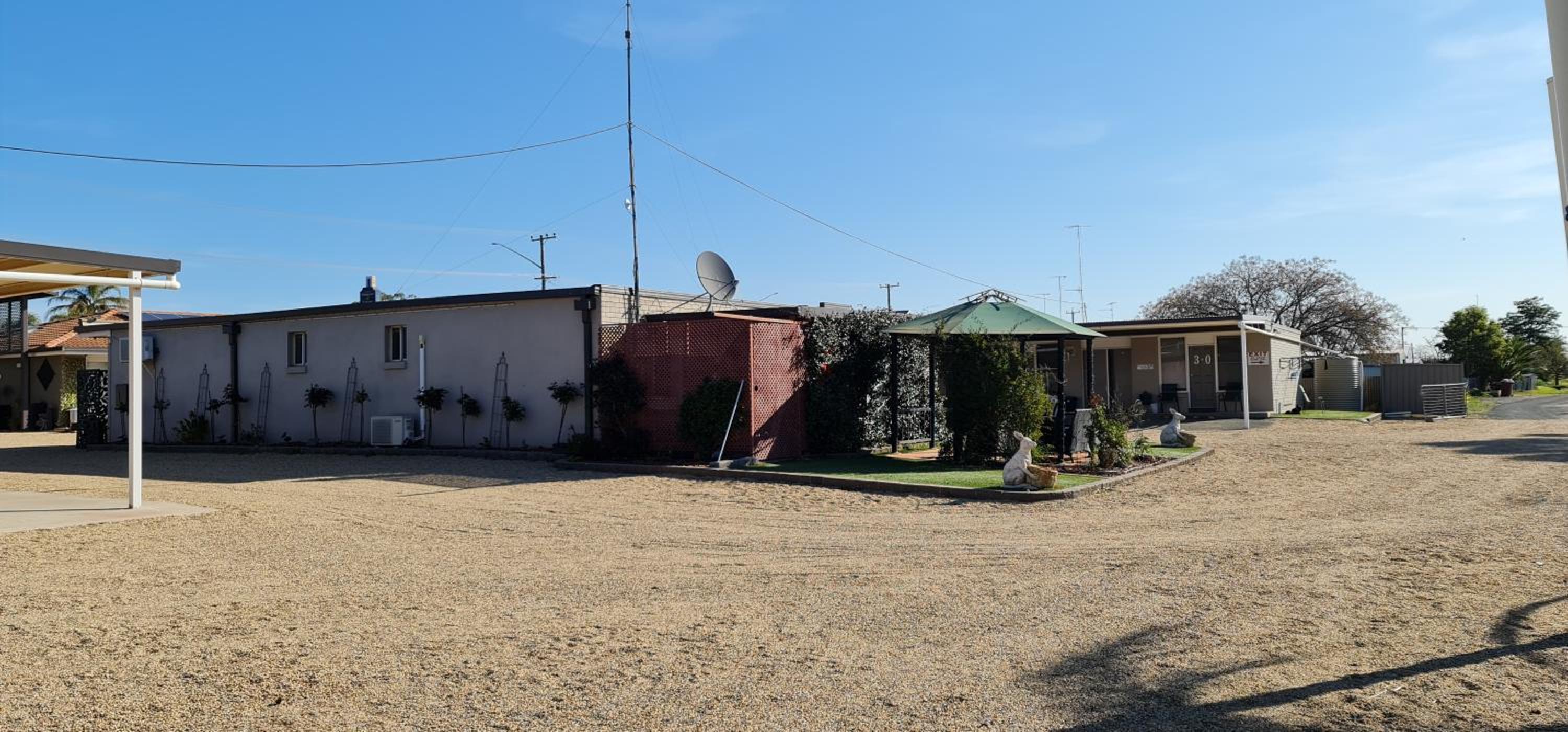 Cameo Inn Motel