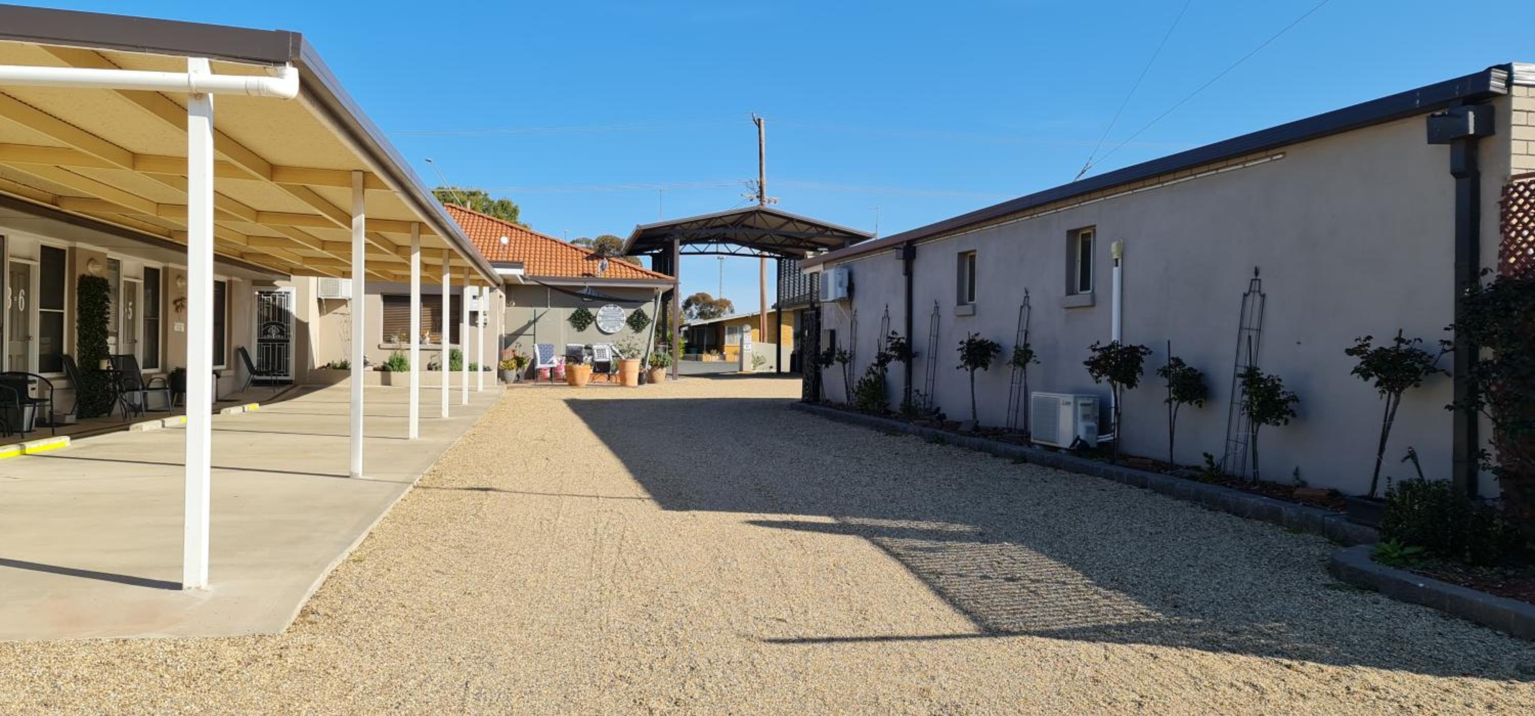 Cameo Inn Motel