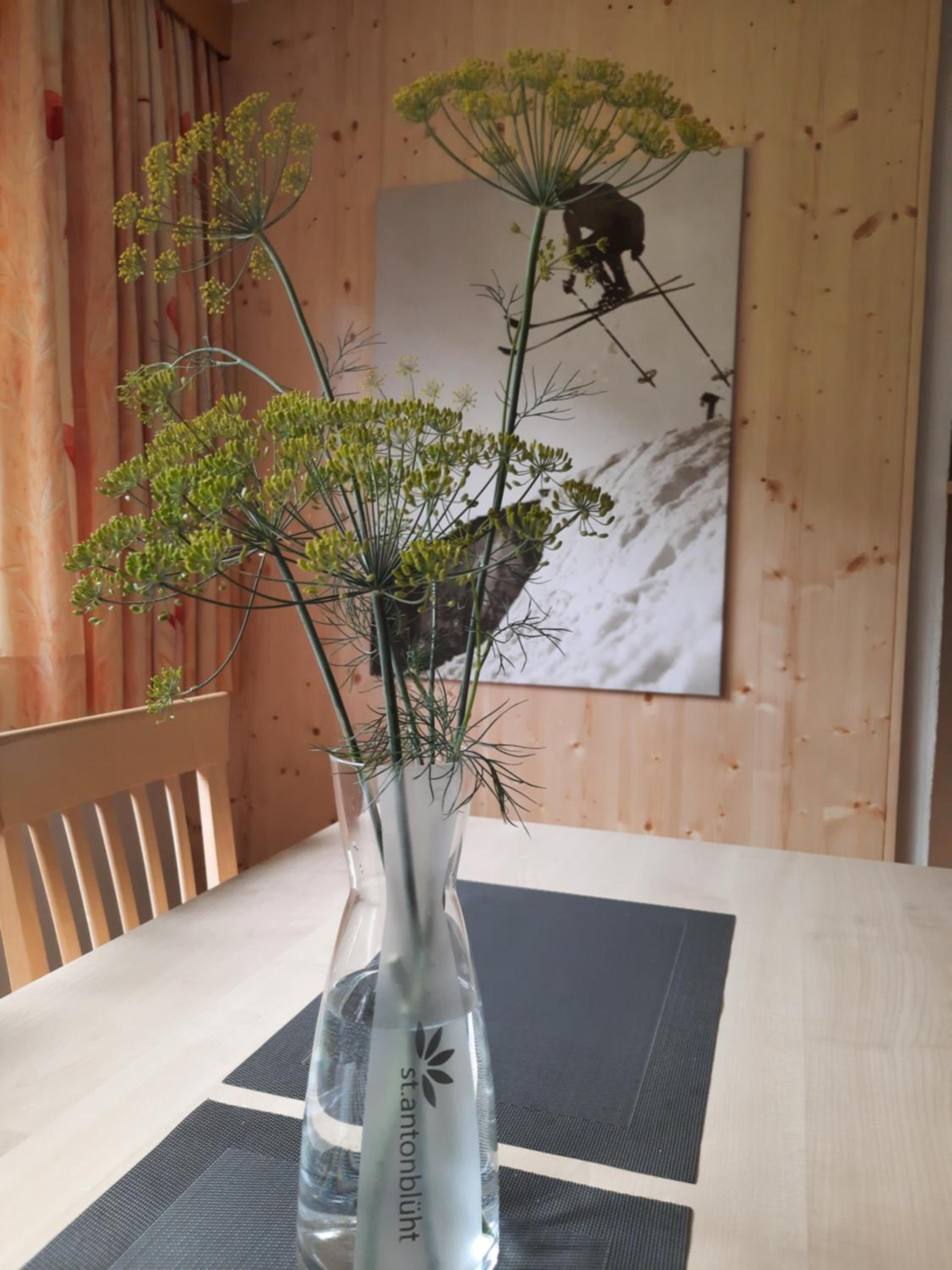 Haus Untergand