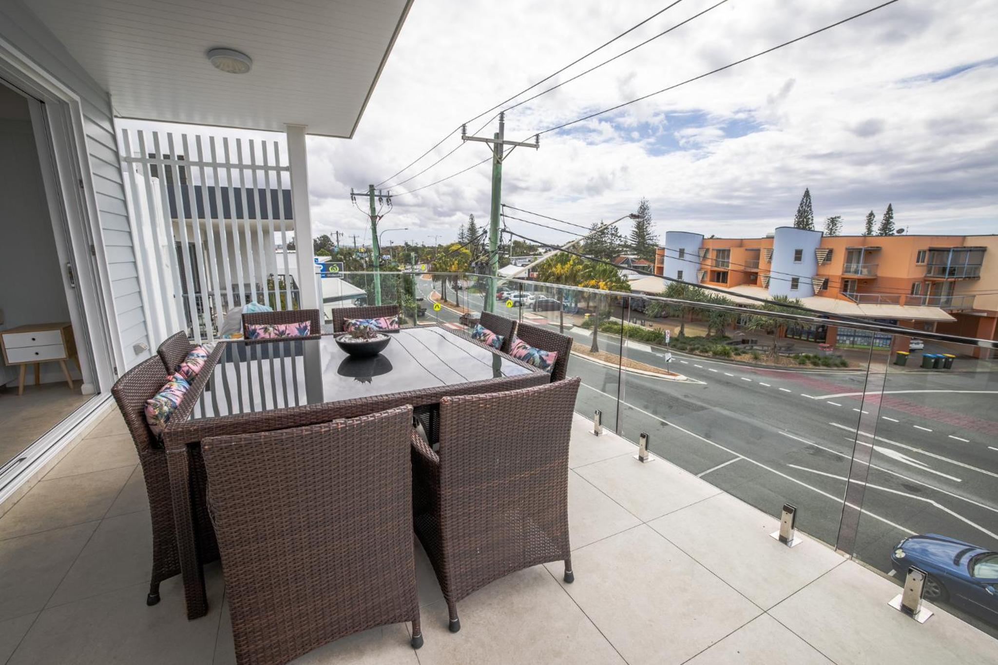 Caba Break Holiday Apartments