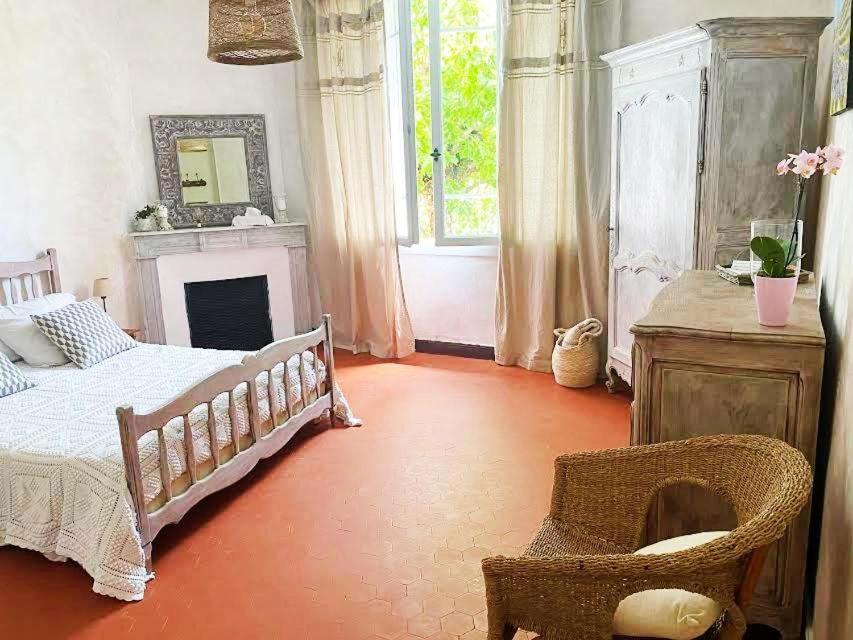 Bed & Breakfast Chambres d'hôtes COTTAGE BELLEVUE view 2