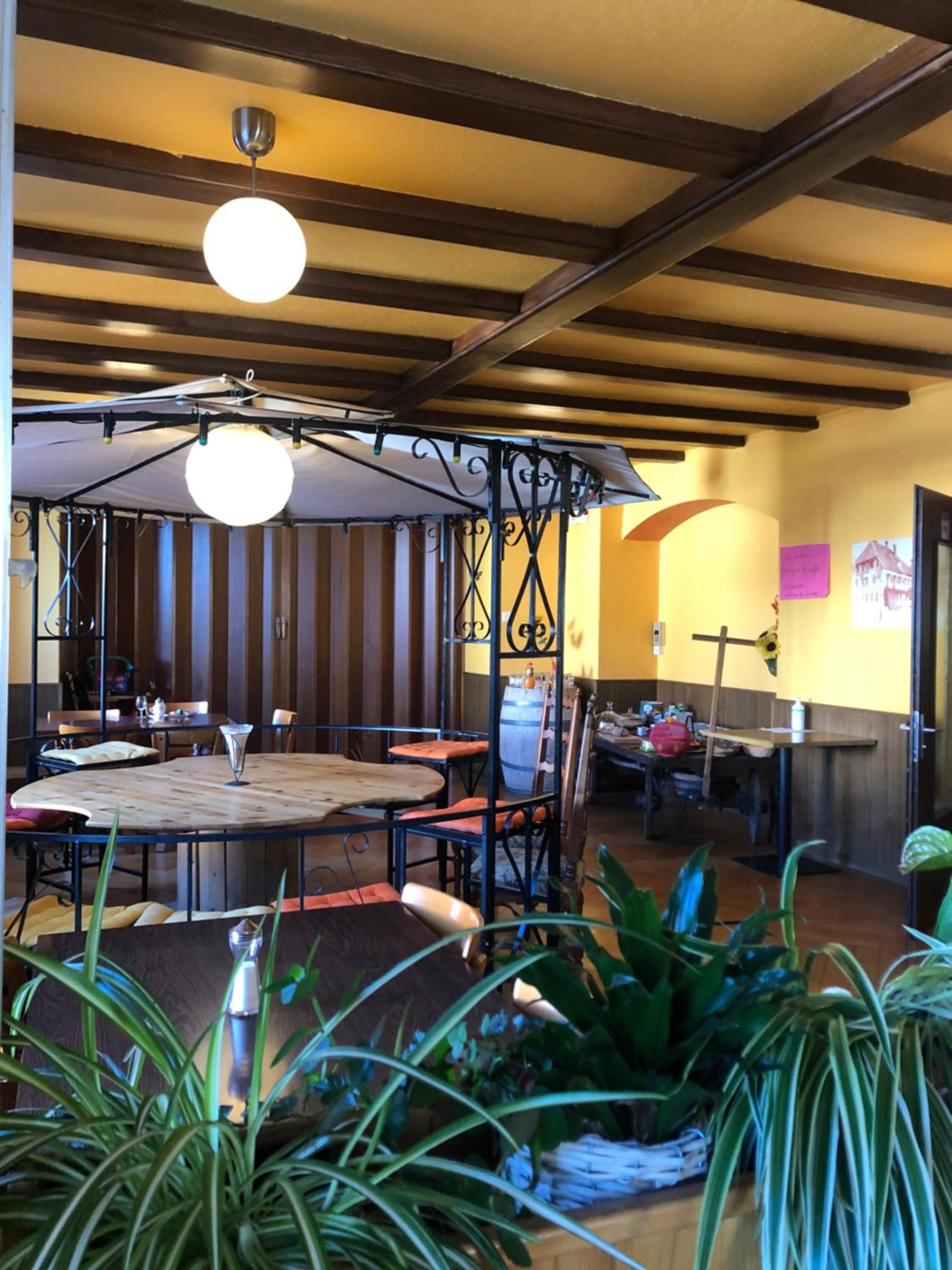 Chambres d'Hotes Le Passiflore
