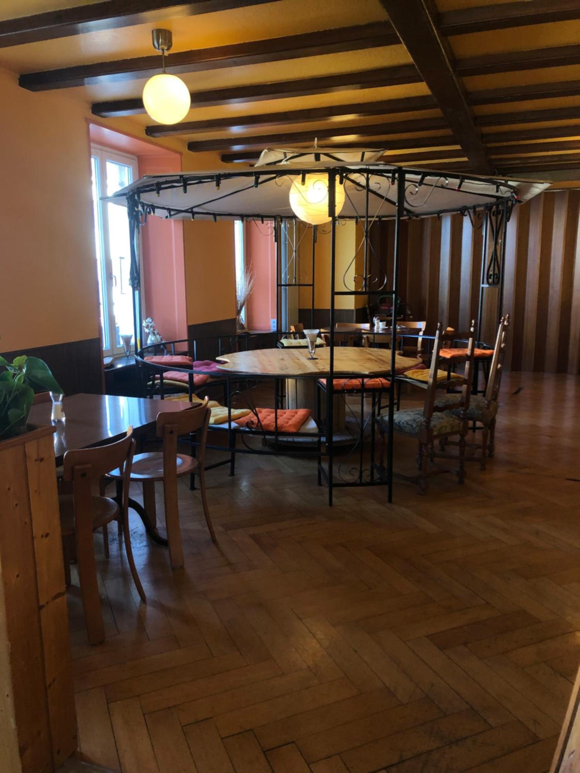 Chambres d'Hotes Le Passiflore