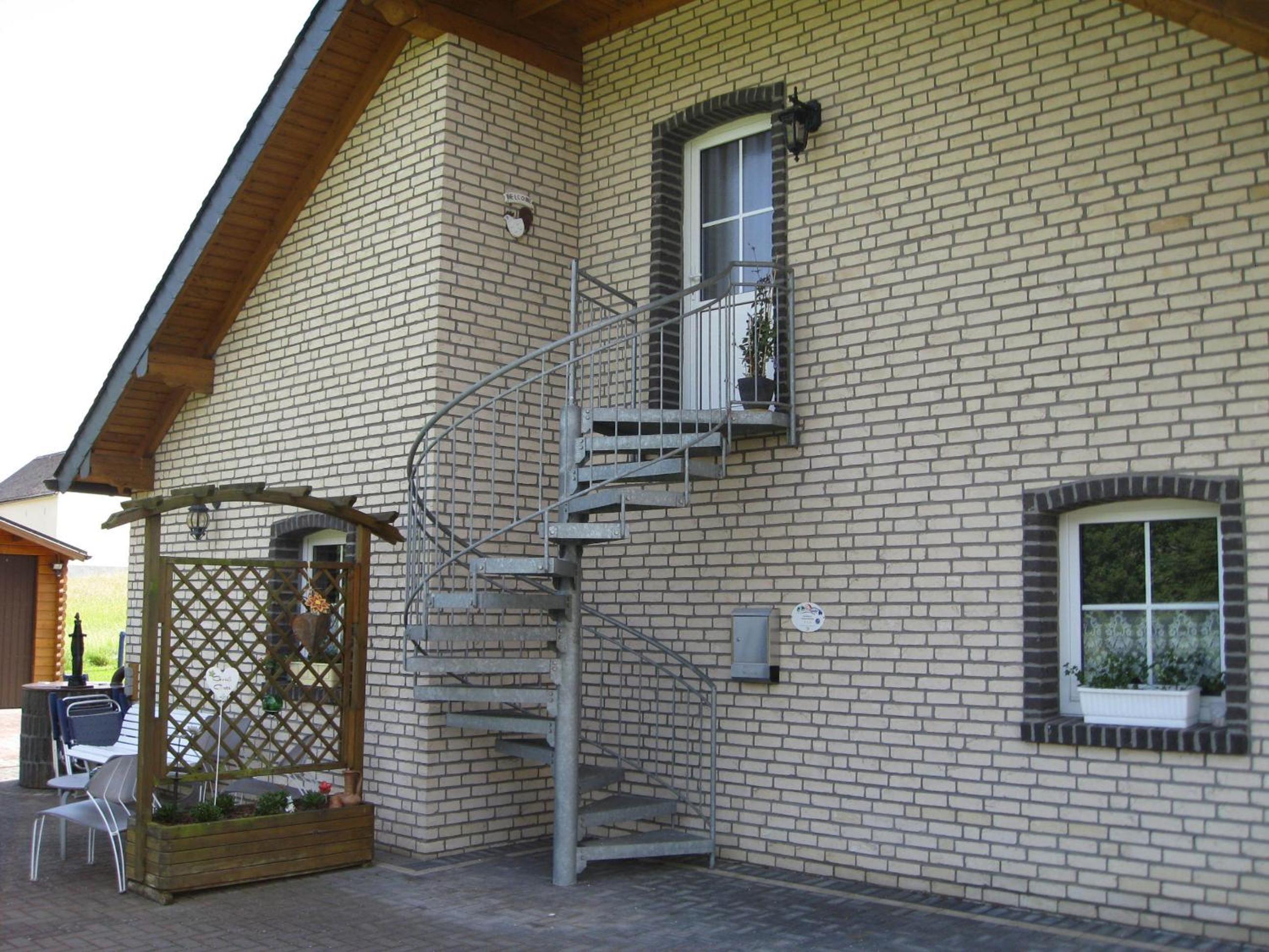 Appartment Haus Müller view 4